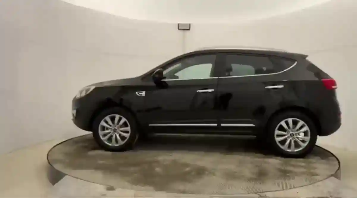 JAC S5 (Eagle) 2020 года за 6 100 000 тг. в Актобе