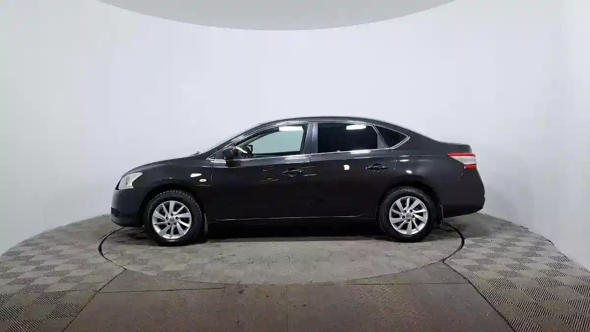 Nissan Sentra 2015 года за 4 515 000 тг. в Астана