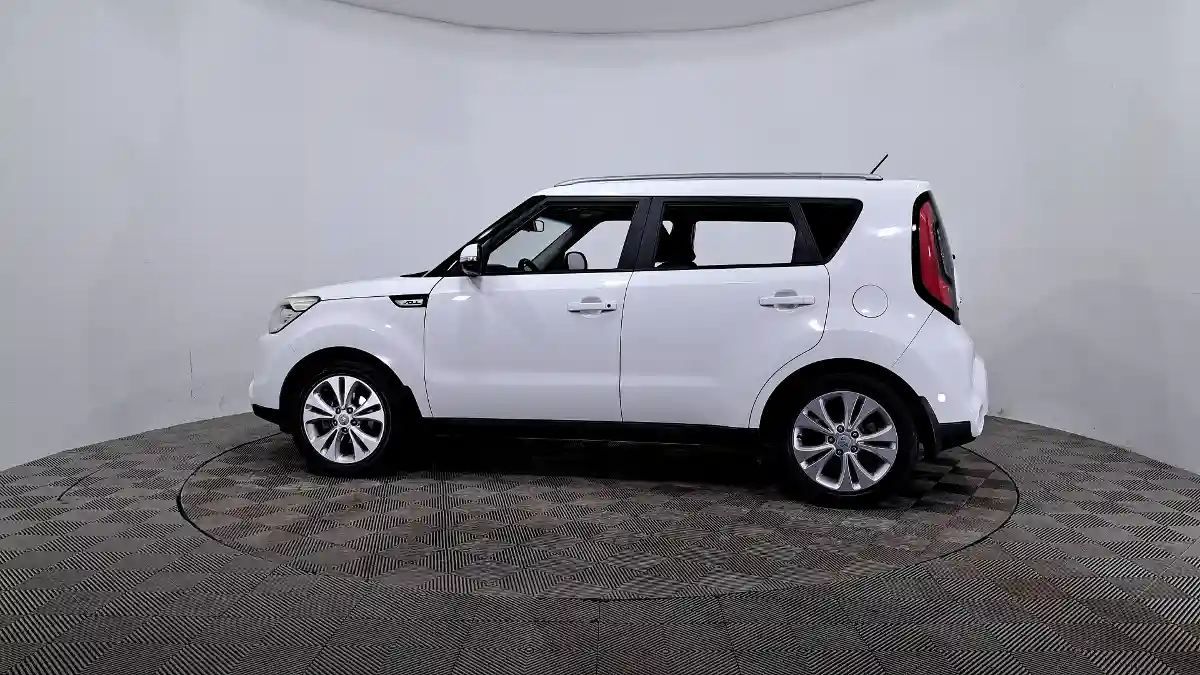 Kia Soul 2014 года за 5 740 000 тг. в Астана