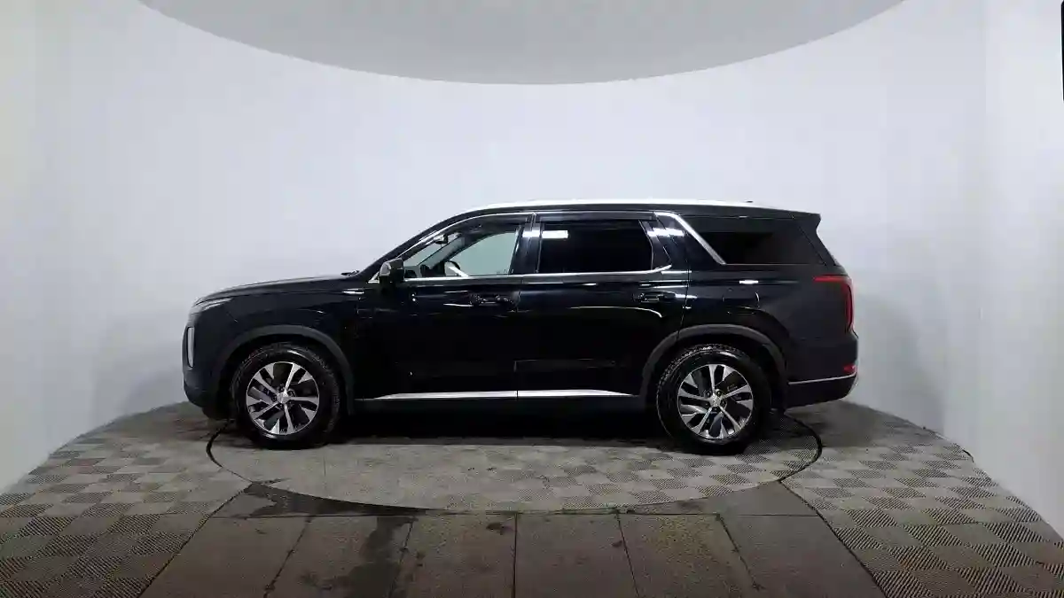 Hyundai Palisade 2022 года за 17 134 000 тг. в Астана