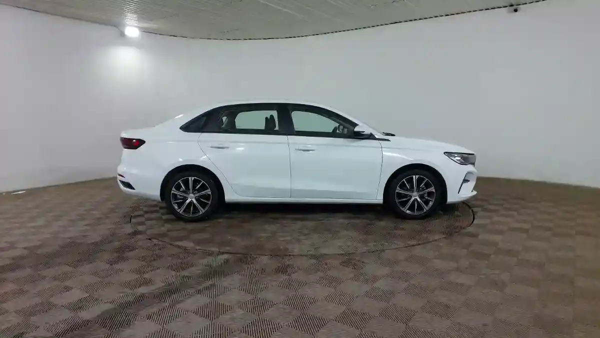 Geely Emgrand 2024 года за 6 224 000 тг. в Шымкент