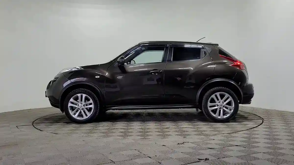 Nissan Juke 2013 года за 5 286 000 тг. в Алматы