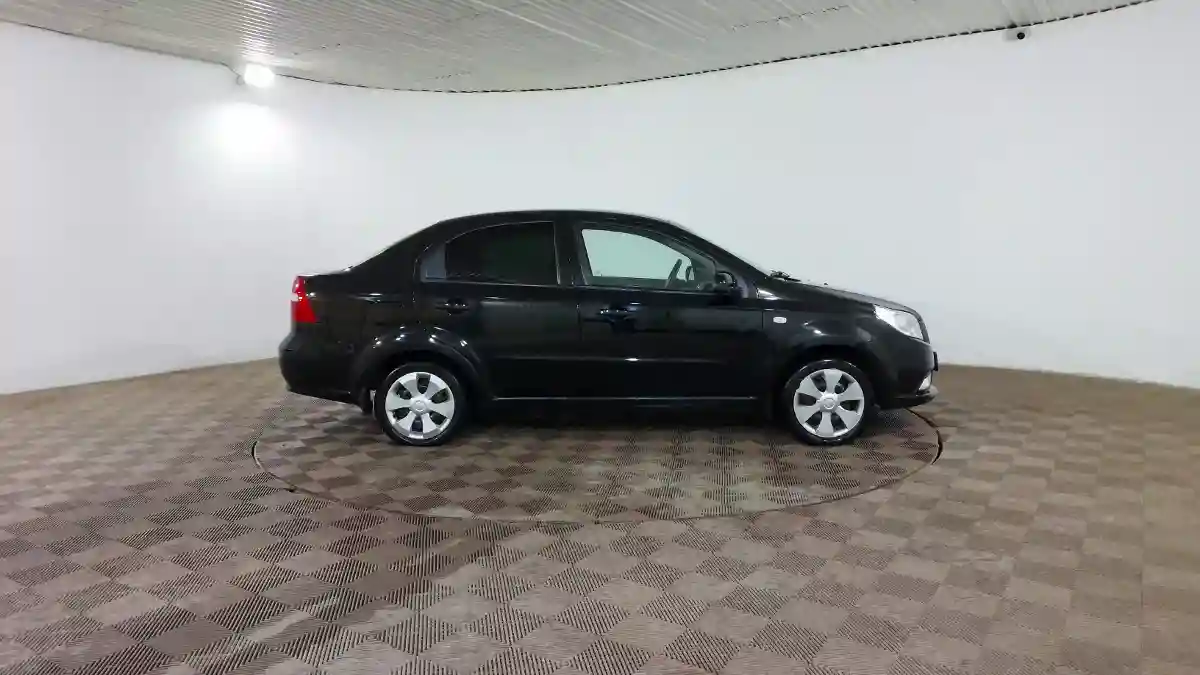 Chevrolet Nexia 2021 года за 4 241 000 тг. в Шымкент