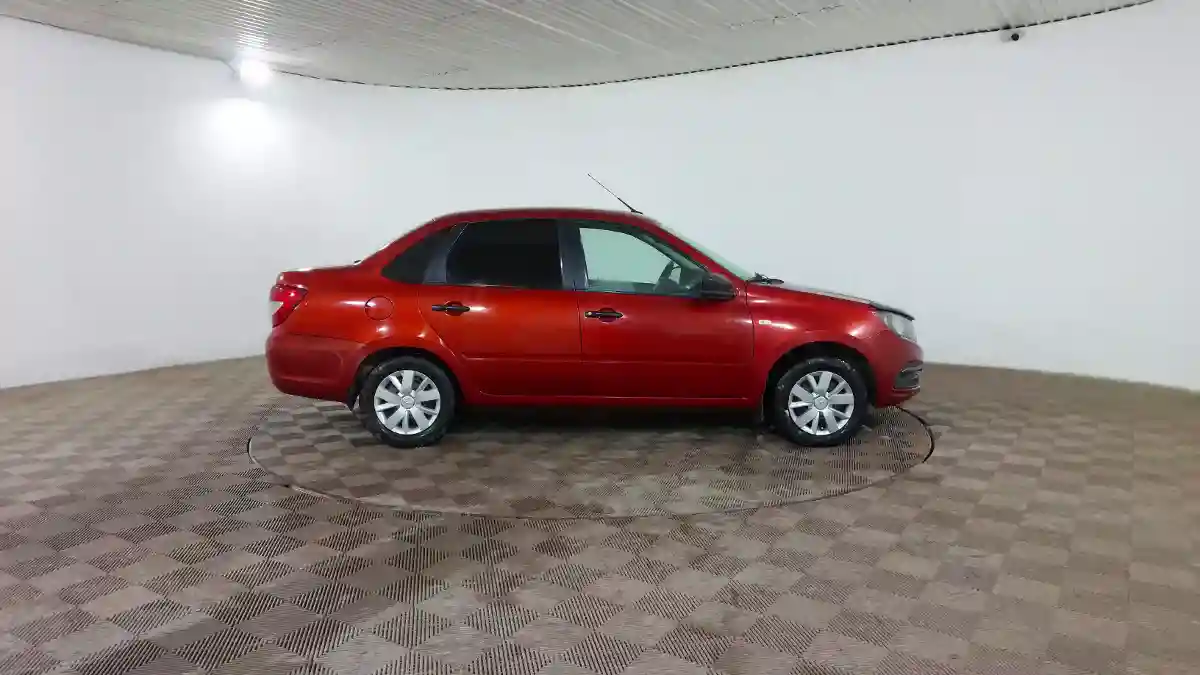 LADA (ВАЗ) Granta 2020 года за 2 690 000 тг. в Шымкент
