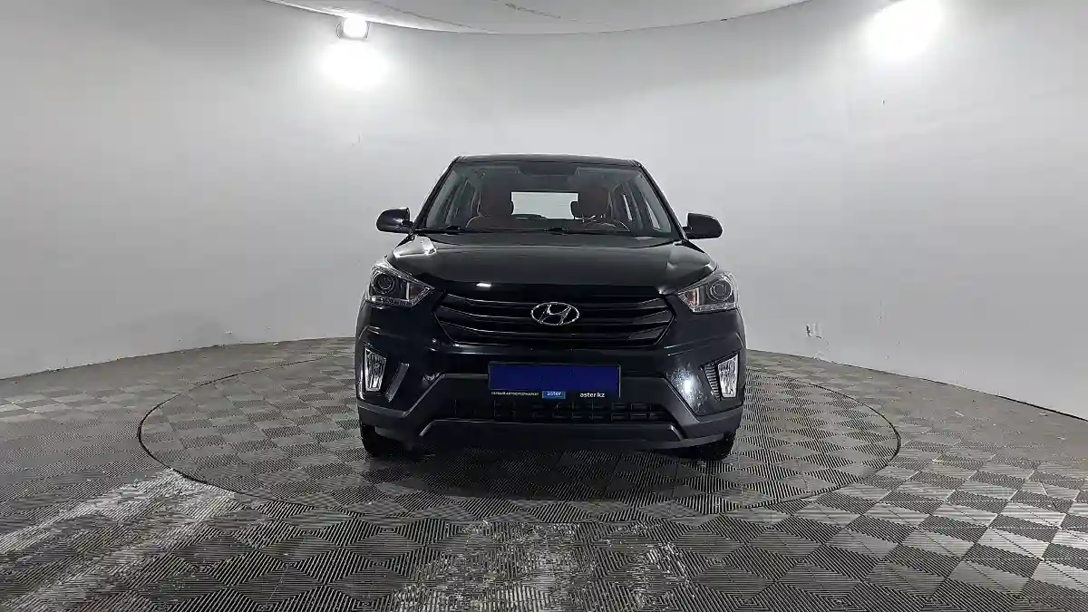Hyundai Creta 2020 года за 8 590 000 тг. в Павлодар