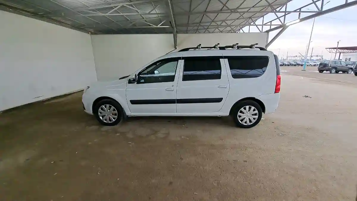 LADA (ВАЗ) Largus 2021 года за 5 173 000 тг. в Кызылорда