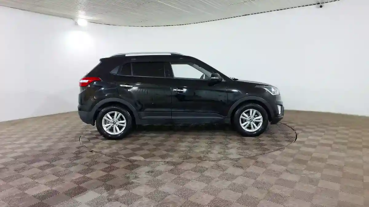 Hyundai Creta 2019 года за 7 146 000 тг. в Шымкент