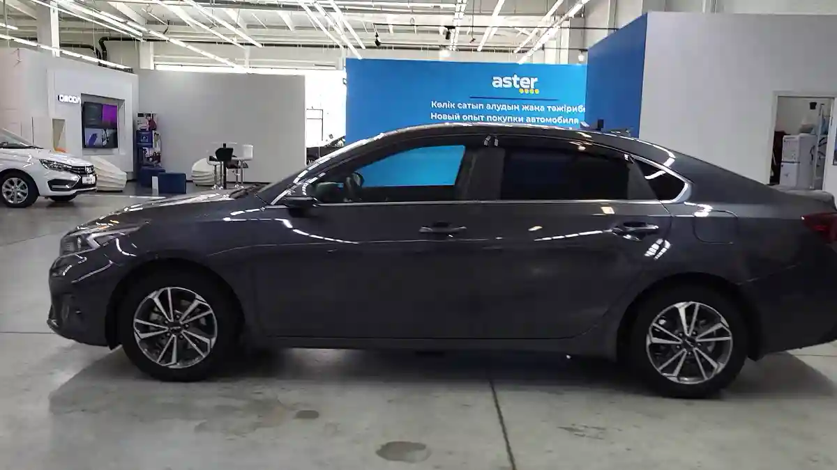 Kia Cerato 2023 года за 8 960 000 тг. в Усть-Каменогорск