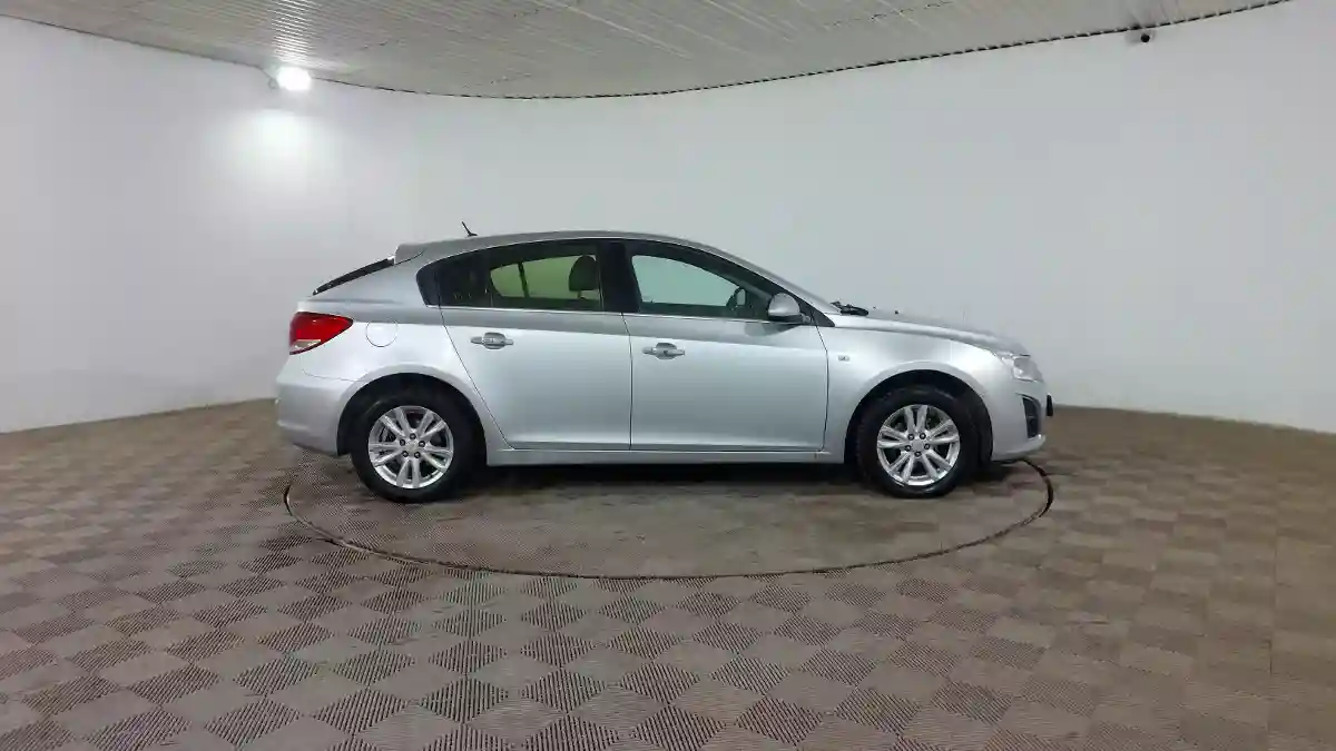 Chevrolet Cruze 2013 года за 4 186 000 тг. в Шымкент