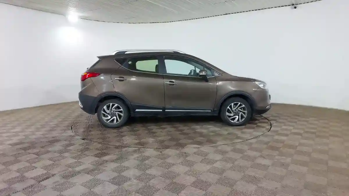 JAC S3 2016 года за 3 890 000 тг. в Шымкент