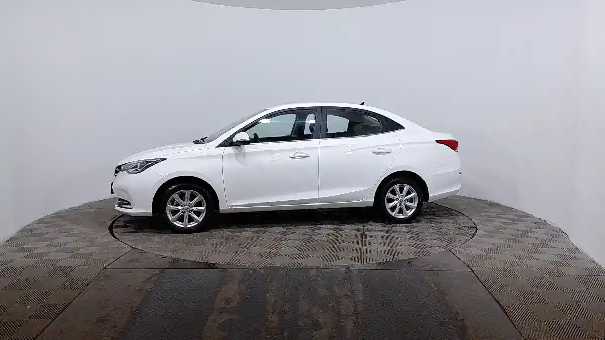 Changan Alsvin 2025 года за 6 000 000 тг. в Астана