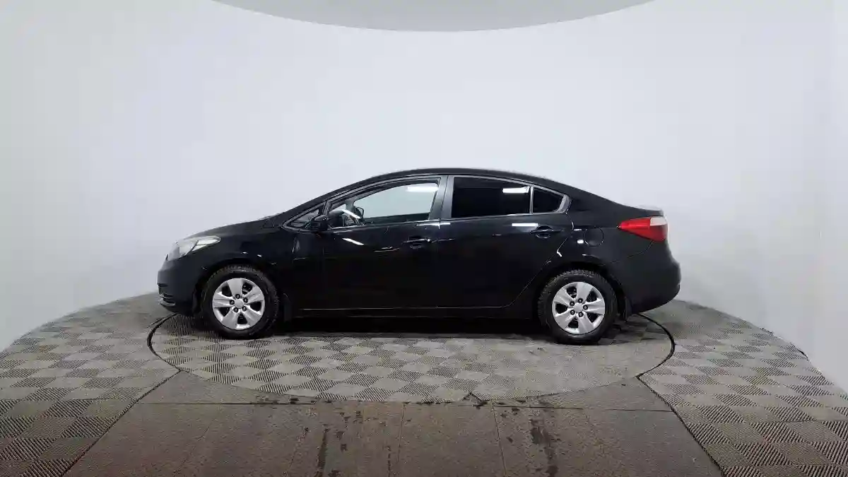 Kia Cerato 2013 года за 5 289 000 тг. в Астана