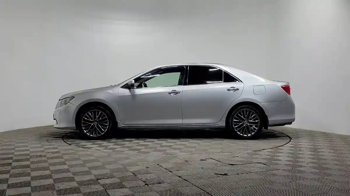 Toyota Camry 2011 года за 6 990 000 тг. в Алматы