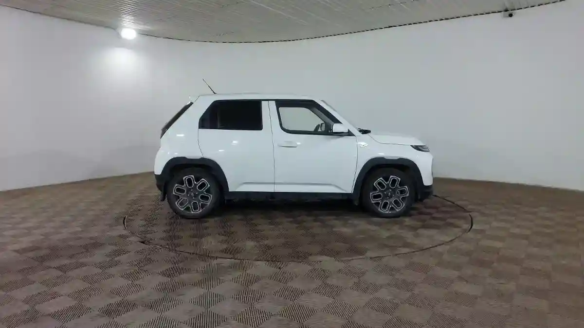 Hyundai Casper 2022 года за 5 341 000 тг. в Шымкент