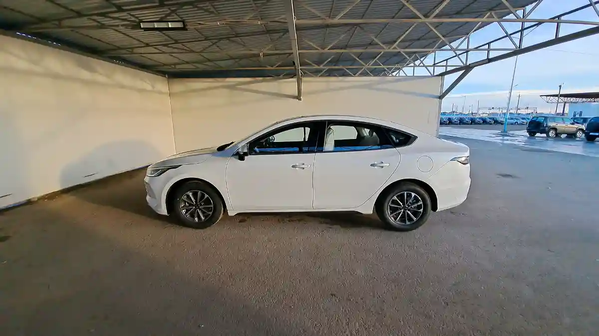 BYD Destroyer 05 2025 года за 8 240 000 тг. в Кызылорда