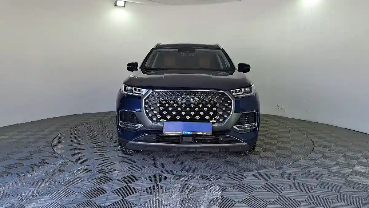 Chery Tiggo 8 Pro Max 2022 года за 9 890 000 тг. в Павлодар