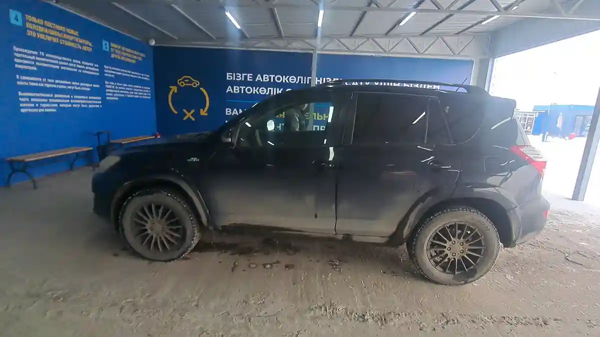 Toyota RAV4 2009 года за 4 840 000 тг. в Алматы