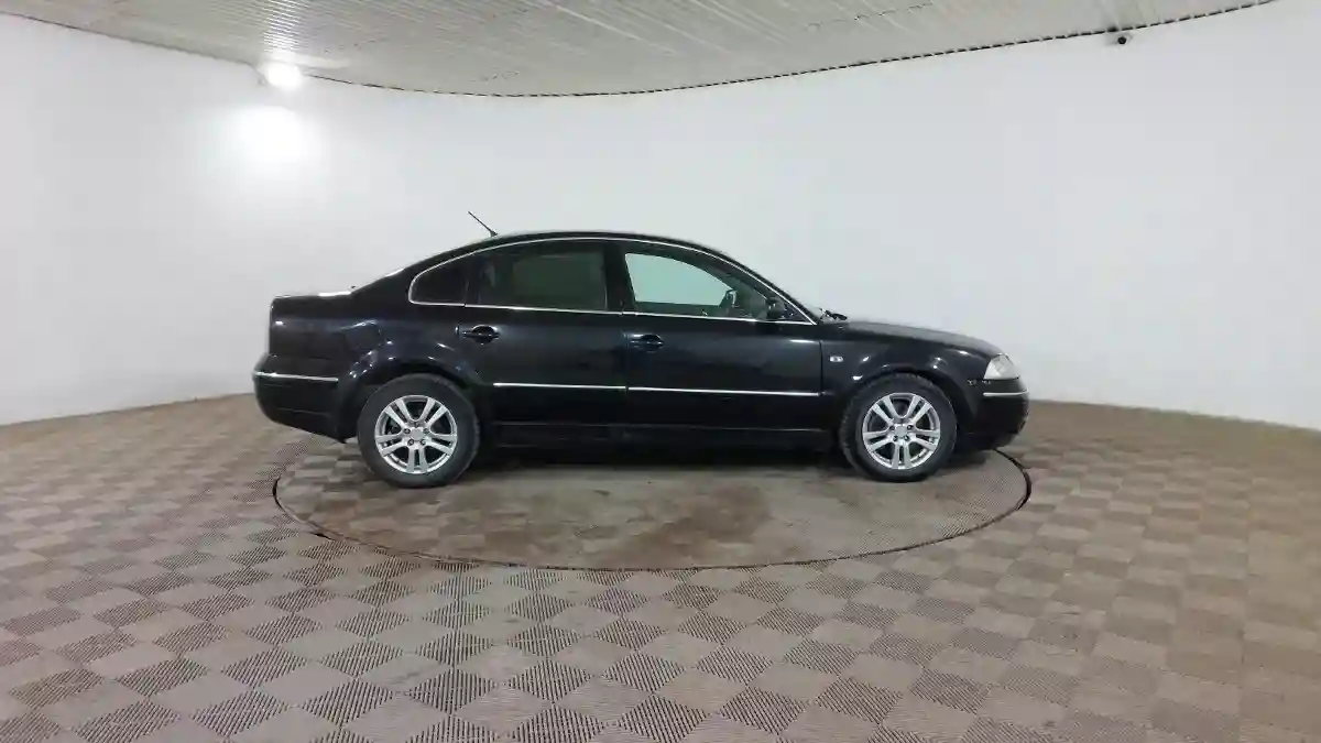 Volkswagen Passat 2003 года за 1 399 000 тг. в Шымкент