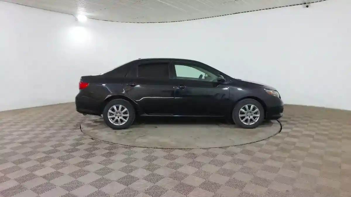 Toyota Corolla 2008 года за 4 119 000 тг. в Шымкент