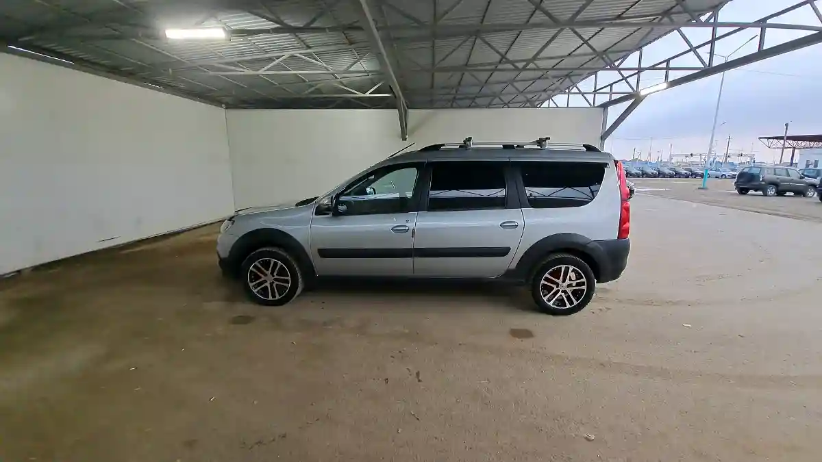 LADA (ВАЗ) Largus Cross 2022 года за 5 390 000 тг. в Кызылорда