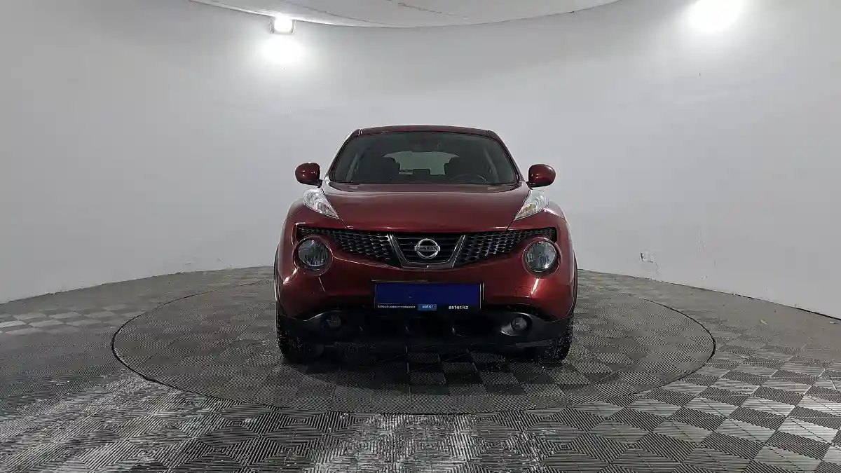 Nissan Juke 2013 года за 5 993 000 тг. в Павлодар