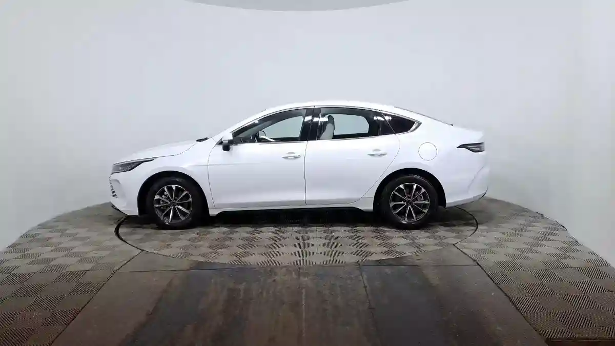 BYD Destroyer 05 2024 года за 7 746 000 тг. в Астана