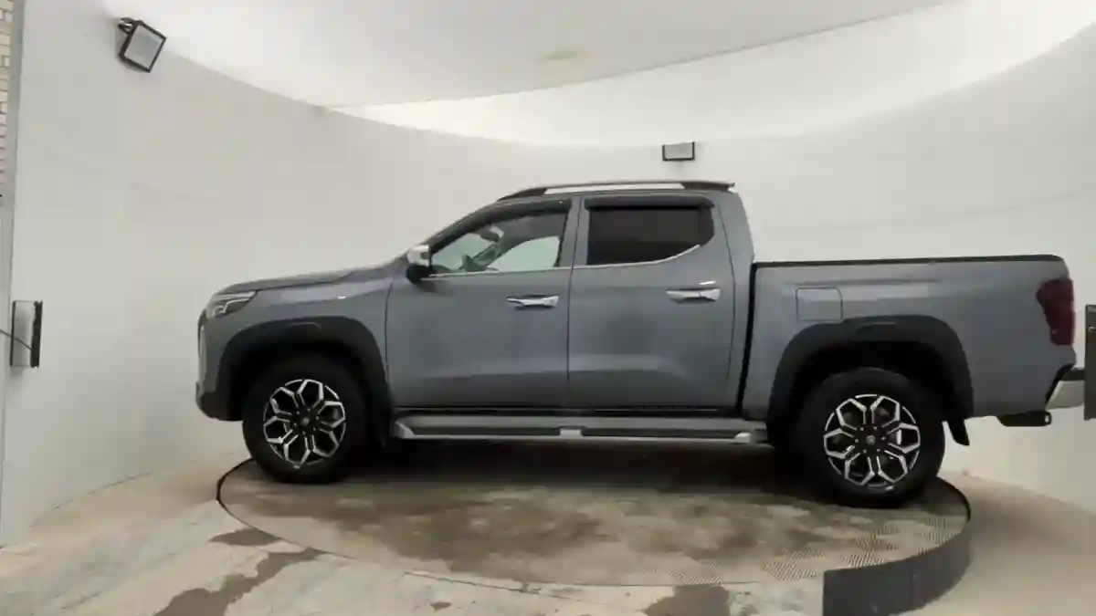 Changan Hunter Plus 2024 года за 13 410 000 тг. в Актобе