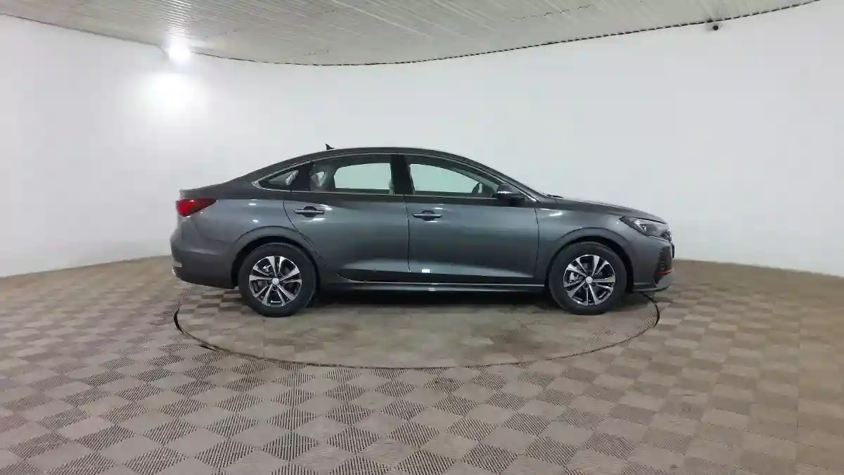 Changan Eado 2025 года за 7 673 000 тг. в Шымкент