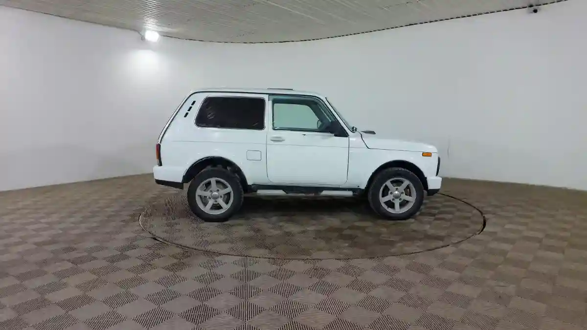 LADA (ВАЗ) 2121 (4x4) 2013 года за 1 660 000 тг. в Шымкент