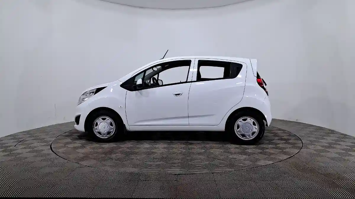 Chevrolet Spark 2021 года за 4 080 000 тг. в Астана