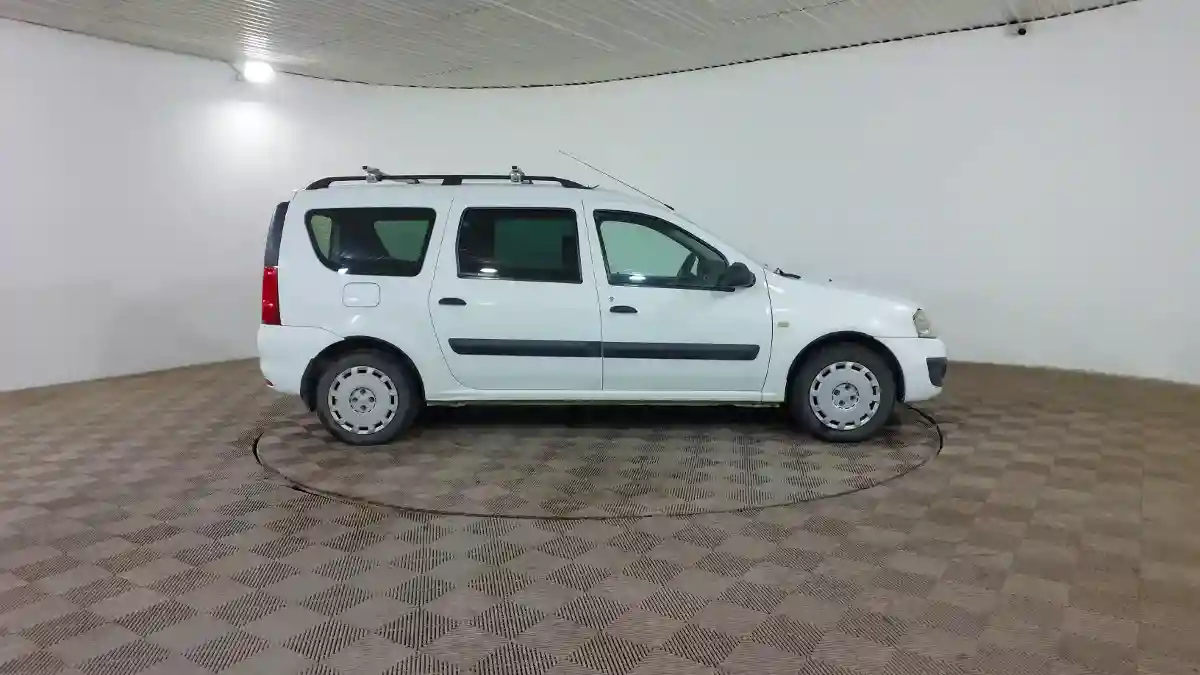 LADA (ВАЗ) Largus 2017 года за 3 069 000 тг. в Шымкент