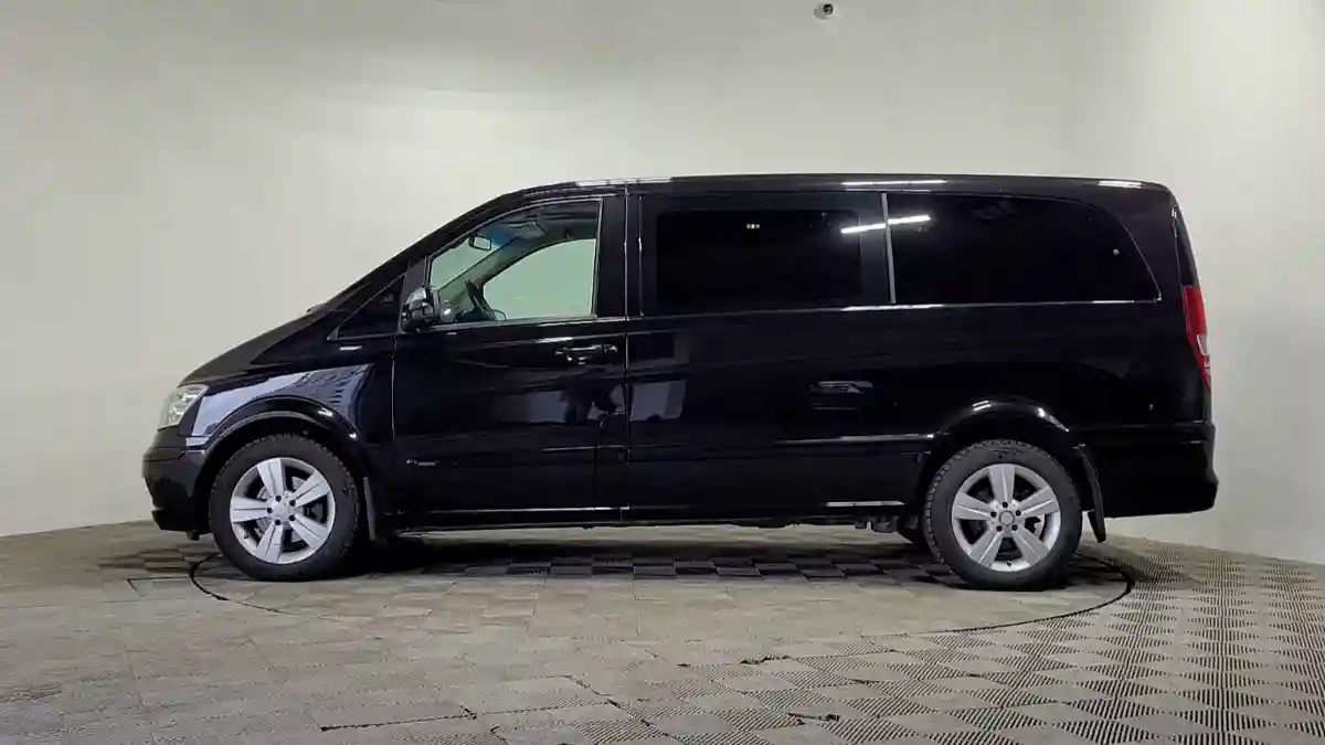 Mercedes-Benz Viano 2013 года за 12 227 000 тг. в Алматы