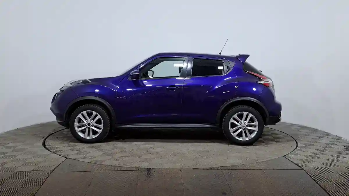 Nissan Juke 2015 года за 5 960 000 тг. в Астана