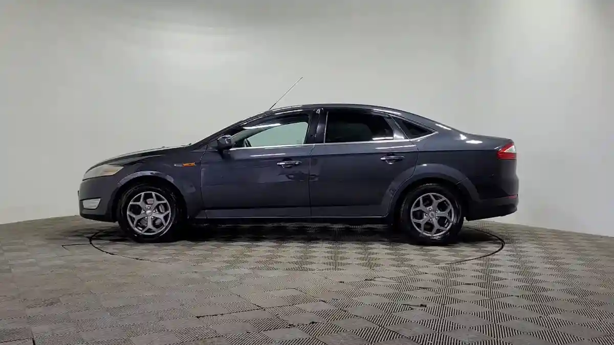 Ford Mondeo 2010 года за 3 660 000 тг. в Алматы