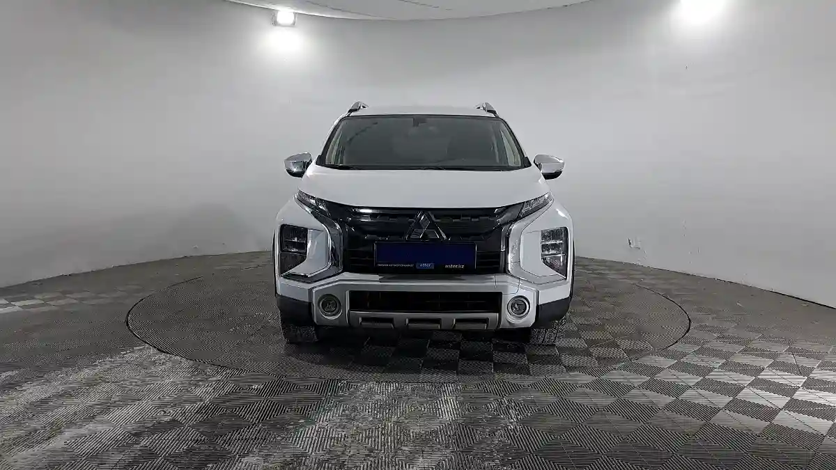 Mitsubishi Xpander 2022 года за 11 700 000 тг. в Павлодар