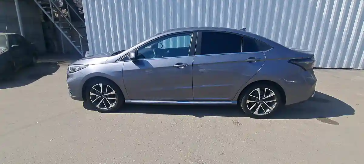 OMODA S5 2023 года за 5 670 000 тг. в Алматы