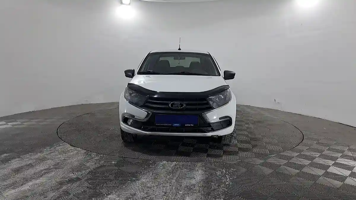LADA (ВАЗ) Granta 2019 года за 4 200 000 тг. в Павлодар