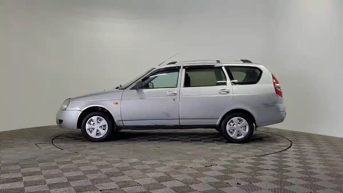 LADA (ВАЗ) Priora 2014 года за 2 300 000 тг. в Алматы