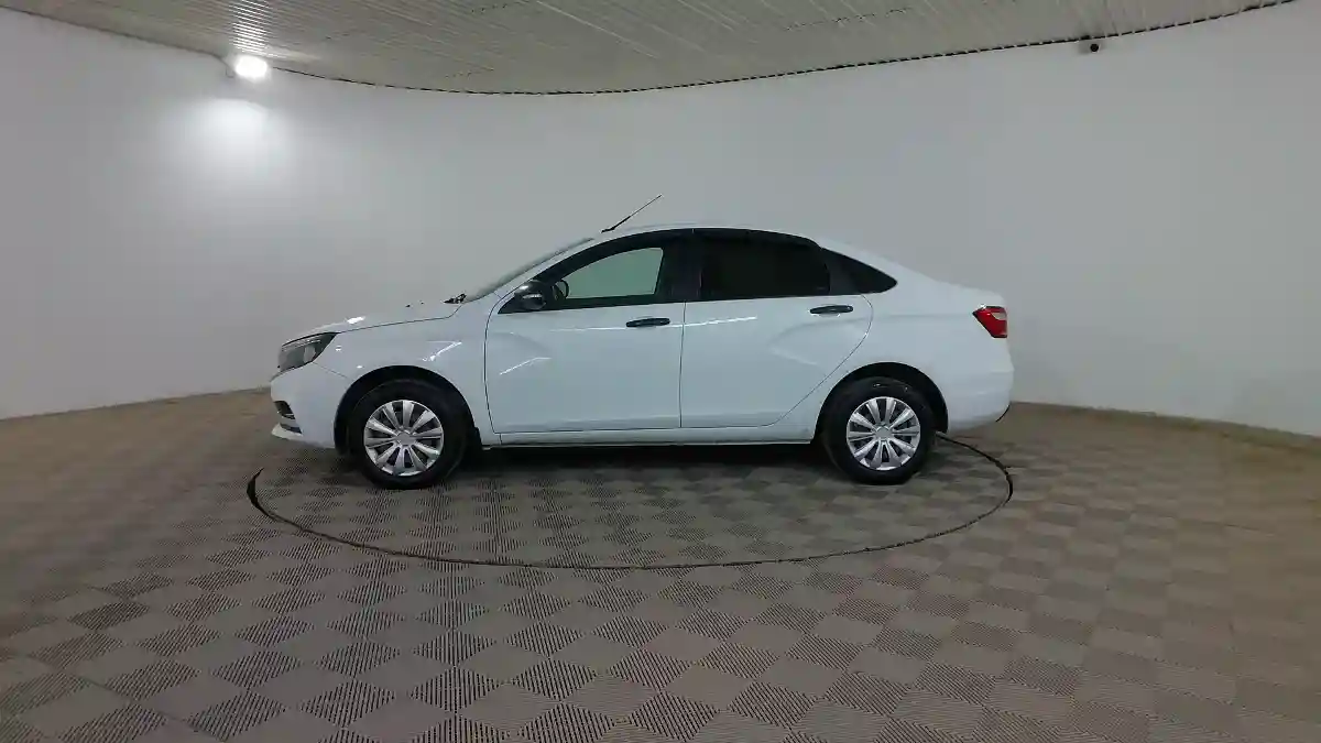 LADA (ВАЗ) Vesta 2020 года за 3 500 000 тг. в Шымкент