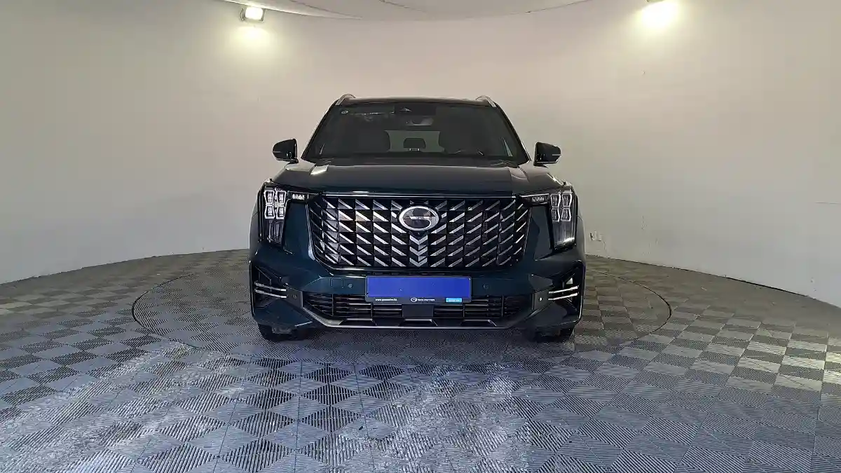 GAC GS8 2023 года за 14 371 000 тг. в Павлодар