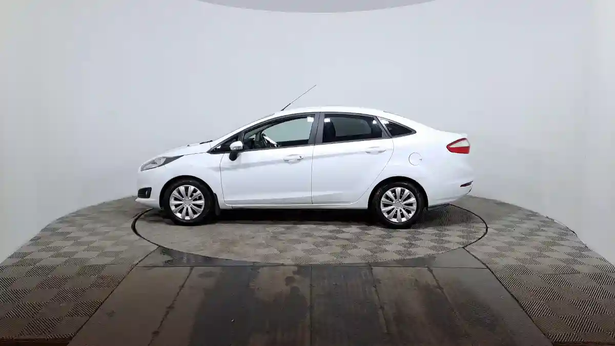 Ford Fiesta 2016 года за 3 999 000 тг. в Астана