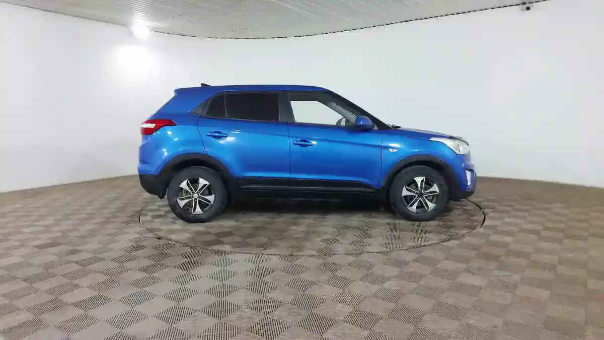Hyundai Creta 2019 года за 7 135 000 тг. в Шымкент