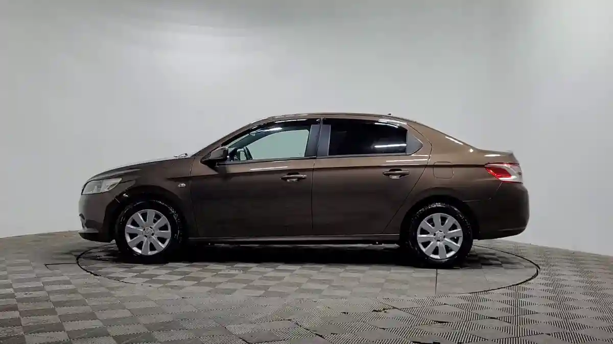 Peugeot 301 2013 года за 3 500 000 тг. в Алматы
