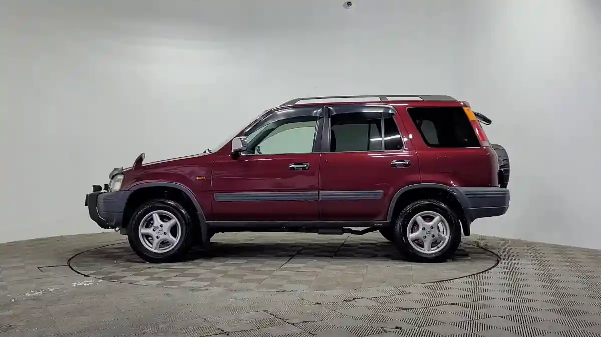 Honda CR-V 1996 года за 2 550 000 тг. в Алматы