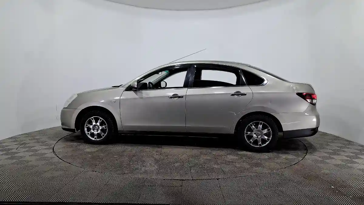 Nissan Almera 2014 года за 2 600 000 тг. в Астана