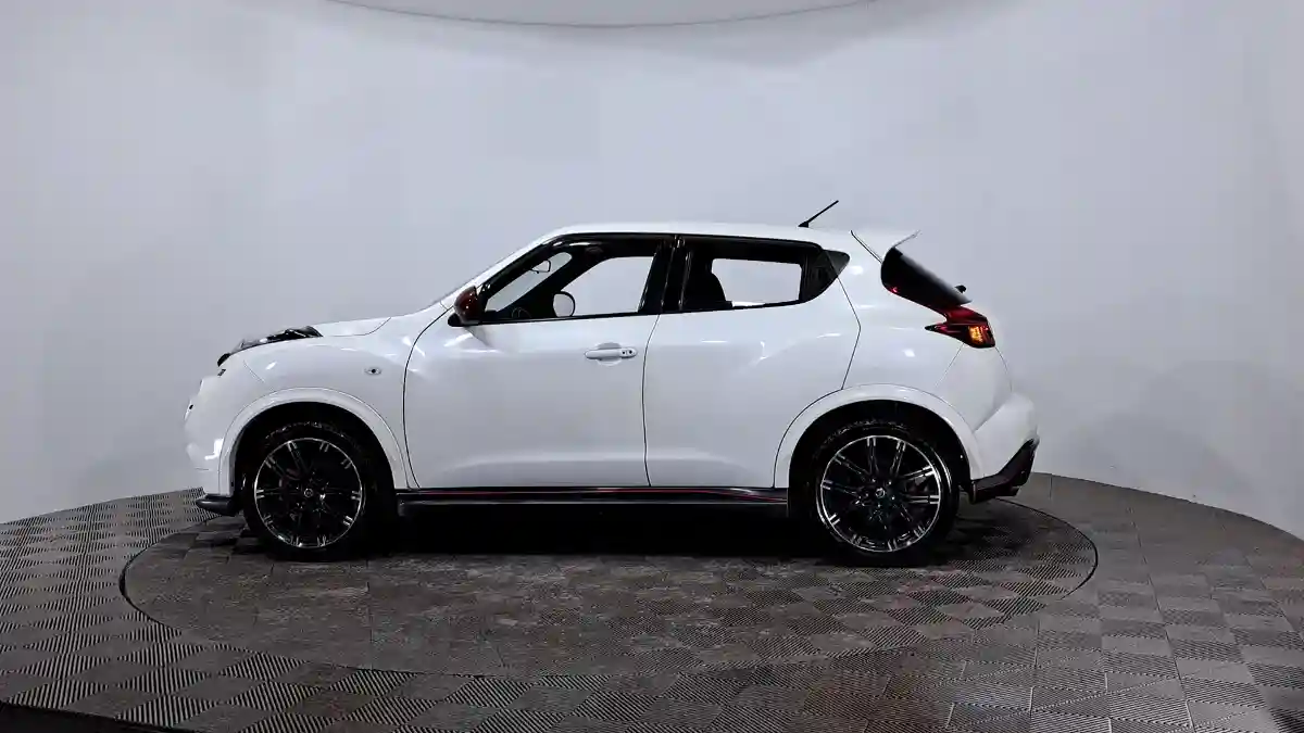 Nissan Juke Nismo 2013 года за 5 627 000 тг. в Астана