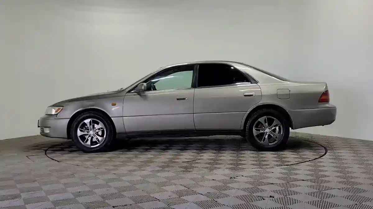 Lexus ES 1999 года за 2 953 000 тг. в Алматы