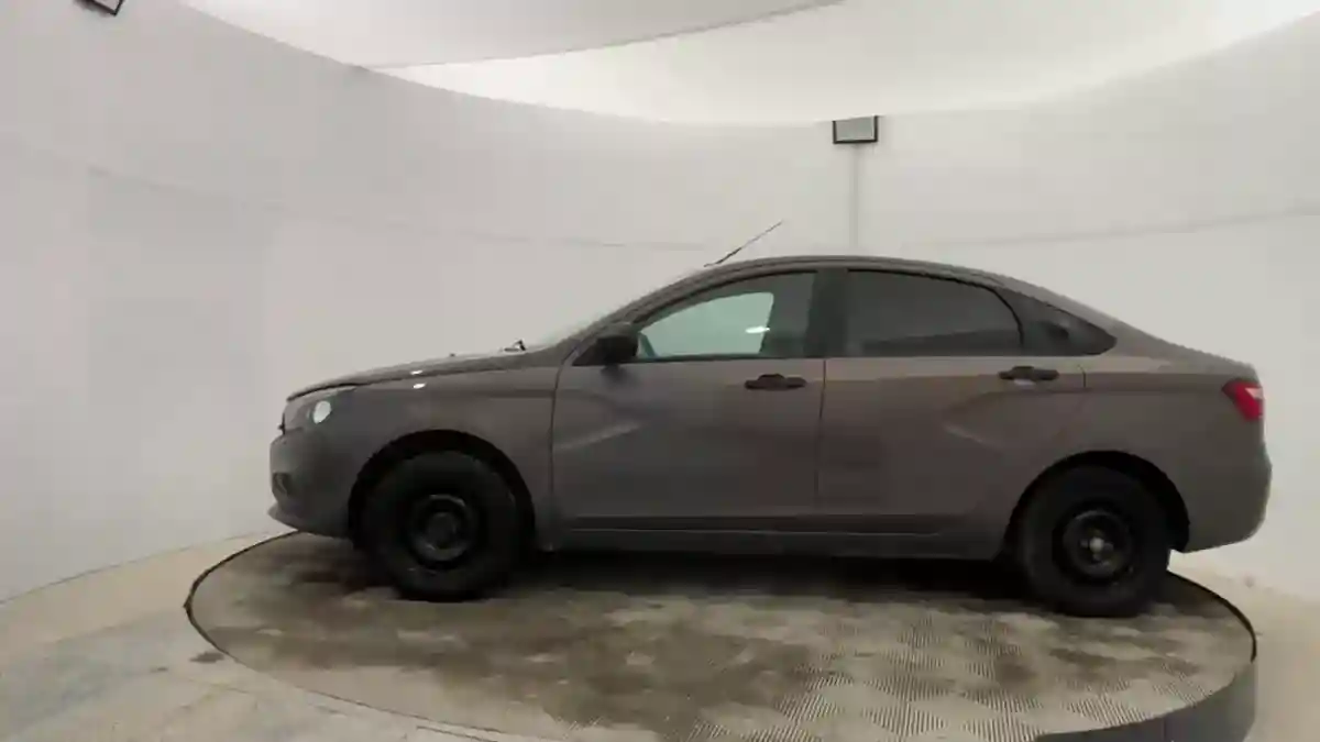 LADA (ВАЗ) Vesta 2020 года за 4 165 000 тг. в Актобе