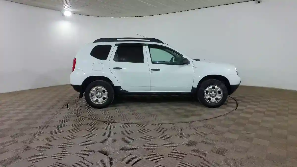 Renault Duster 2014 года за 3 433 000 тг. в Шымкент