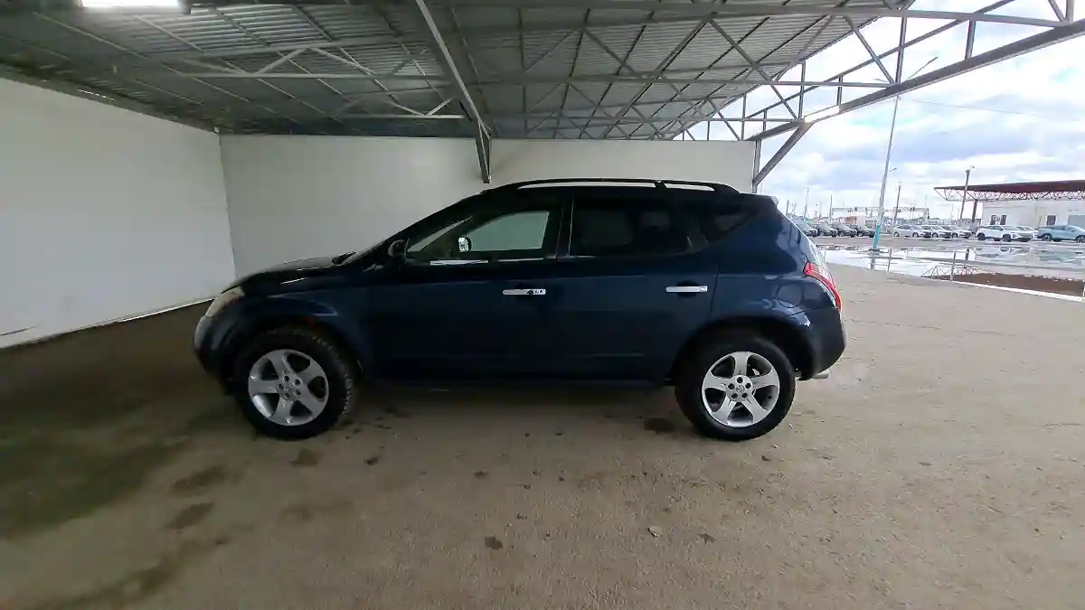 Nissan Murano 2003 года за 2 440 000 тг. в Кызылорда